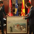 Najavljuju ujedinjenje Albanaca: Novi skandal u Severnoj Makedoniji, posle velikoalbanskog šovinističkog skupa u Tetovu