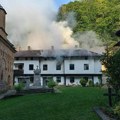 „Crveni đavoli“ pozivaju Kragujevčane da prilozima pomognu manastir Vraćevšnica