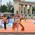 Najbolji svetski rezultat u sezoni: Sjajni španac osvojio zlato u brzom hodanju na 20km!