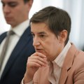 Brnabić danas na Strateškom forumu na Bledu