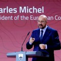 Mišel: EU mora da odredi datum za novo proširenje