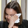 "Emocije su velike" Emotivna objava na profilu Slavice Ćukteraš, pevačica rastopila i najtvrđa srca ovom fotkom