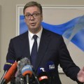 Predsednik Vučić najavio: Izbori možda i pre 2. marta, odgovor opoziciji do kraja meseca