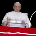 Papa pozvao vernike da se pokaju za „ekološke grehe“
