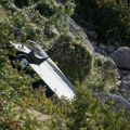 Određen pritvor vozaču autobusa koji je sleteo u provaliju u Crnoj Gori: U nesreći stradale dve osobe