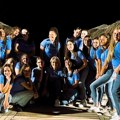 Devojke iz vokalnog ansambla “STARS” donele zlato u Leskovac sa Međunarodnog takmičenja horova