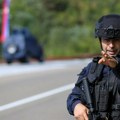 Novo saopštenje kosovske policije: Ukupno 8 Srba uhapšeno na severu KiM, zaplenjena velika količina oružja