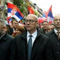 Srpska lista: Kurtijeve specijalne jedinice ilegalno prisutne na severu Kosova upale u KBC Mitrovica