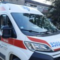 Lančani sudar u Kneza Miloša u Beogradu, ima povređenih: Učestvovala tri vozila, saobraćaj usporen