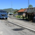 Na sjeveru Kosova otvoren granični prelaz Brnjak