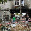 Zvaničnik Hamasa: Samo mali broj naših komandira je znao da se priprema napad
