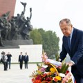 Lavrov u Severnoj Koreji ocenio opasnom vojnu politiku SAD i njihovih saveznika