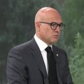 "Prisustvo kfora smanjuje tenzije": Vučević sa turskim ministrom odbrane: Dominantna tema razgovora bezbednost na KiM