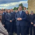 Vučić i Orban u Subotici Poslednji oproštaj od velikog prijatelja Srbije Ištvana Pastora (video)
