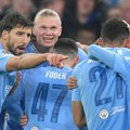 Fudbal i Liga šampiona: Dva gola Halanda i nova stranica istorije Mančester sitija - može li da odbrani titulu prvaka Evrope
