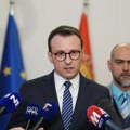 "Za dva dana nastavak dijaloga u Briselu" Petković nakon sastanka sa Lajčakom - Tema će biti tekst Statuta ZSO