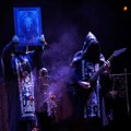 Iguman Arsenije „sprečio“ koncert poljskog metal benda „Batuška“ na Dorćol platzu