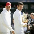 Kirjos i Rodik uglas: Nole će osvojiti Australijski open