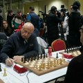Svečano otvoren Trofej Beograda u šahu 2023: Najvažniji turnir u kalendaru Šahovskog saveza Beograda