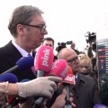 Danas je 550.000 ljudi više zaposleno nego pre 11 godina Vučić: To je dokaz koliko bolje stojimo nego nekad