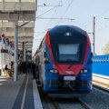 Na srpskim prugama sledeće godine 18 novih vozova, očekuje se da linija Leskovac–Niš ponovi uspeh linije Beograd – Novi…