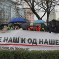Cena kvadrata guta simbole grada: Da li će Marš za Sajam zaustaviti širenje Beograda na vodi?