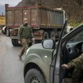 Uručeno 60 poziva Srbima zbog barikada na severu Kosova