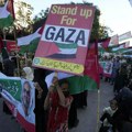 Proglašen četvorodnevni prekid vatre u centralnom delu Pojasa Gaze