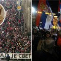 Građanski miting i Vučićev kontramiting: Zašto se od 24. decembra 1996. do 24. decembra 2023. ništa nije promenilo po…