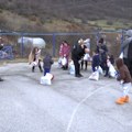 Za studente i decu sa Kosova i Metohije - stipendije, parkić i košarkaški teren