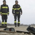 Tragedija kod grčkog ostrva: U vodi nestalo četvoro ljudi, olujni vetar otežava potragu