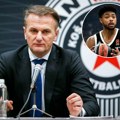 Partizan se hitno oglasio zbog Bruna Kabokla: Italijani zapretili, Ostoja Mijailović sve objasnio!