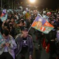 Zvanični broj glasova na predsedničkim izborima na Tajvanu zaostaje za medijskim izveštajima, Lai Čing-te i dalje u…