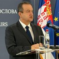 Dačić: Srbija nastavlja sa modernizacijom rada konzularne službe