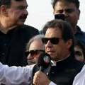 Bivši premijer Pakistana Imran Kan osuđen na još 14 godina zatvora