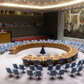 Savet bezbednosti UN večeras o Kosovu i Metohiji, obratiće se predsednik Vučić