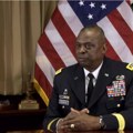 Lojd Ostin hitno hospitalizovan: Pentagon se oglasio, poznato u kakvom je stanju američki ministar odbrane