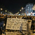 Veselinović: Velika pobuna Beograđana protiv investitorskog urbanizma