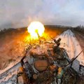 "Rusi koriste taktiku hiljadu uboda": Putinova vojska napada u različitim pravcima: "Sve ide ka prekretnici u ovom sukobu"