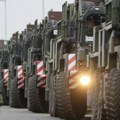 Nemačka šalje novu pomoć Ukrajini: Evo šta se nalazi u paketu vrednom pola milijarde evra