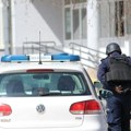 Полиција ухапсила 3 разбојника: Опљачкао радника у Батајници, отео му скоро 1,5 милиона динара, пали и организатор и помагач