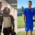 Mladi Srbin se vratio iz Brazila: Nezaboravni treninzi sa kariokama