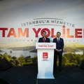 Lokalni izbori u Turskoj: Opozicioni kandidati proglasili pobedu u Istanbulu i Ankari