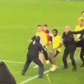 Haos u Turskoj dobio epilog: Evo koja je odluka Saveza nakon napada navijača na igrače Fenera (video)