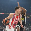 Očajni Partizan zavisi od očajnije Zvezde: Oba tima bolje nisu ni zaslužila