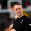 Rajaković: Trent je jedan od najboljih trojkaša u NBA ligi