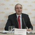 CRTA: Vlast dijalog sa opozicijom ne vodi iz iskrene želje da se primene preporuke ODIHR