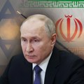 Putin i ajatole prave ratne laboratorije: Nova otkrića tajne saradnje Rusije i Irana protiv Izraela i Ukrajine: Iza svega se…