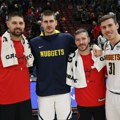 Dragić Amerikancima: Dončić, Jokić, Bogdanović - možemo da igramo sa vama VIDEO