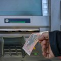 Prosječna neto plaća u Srbiji 803 eura